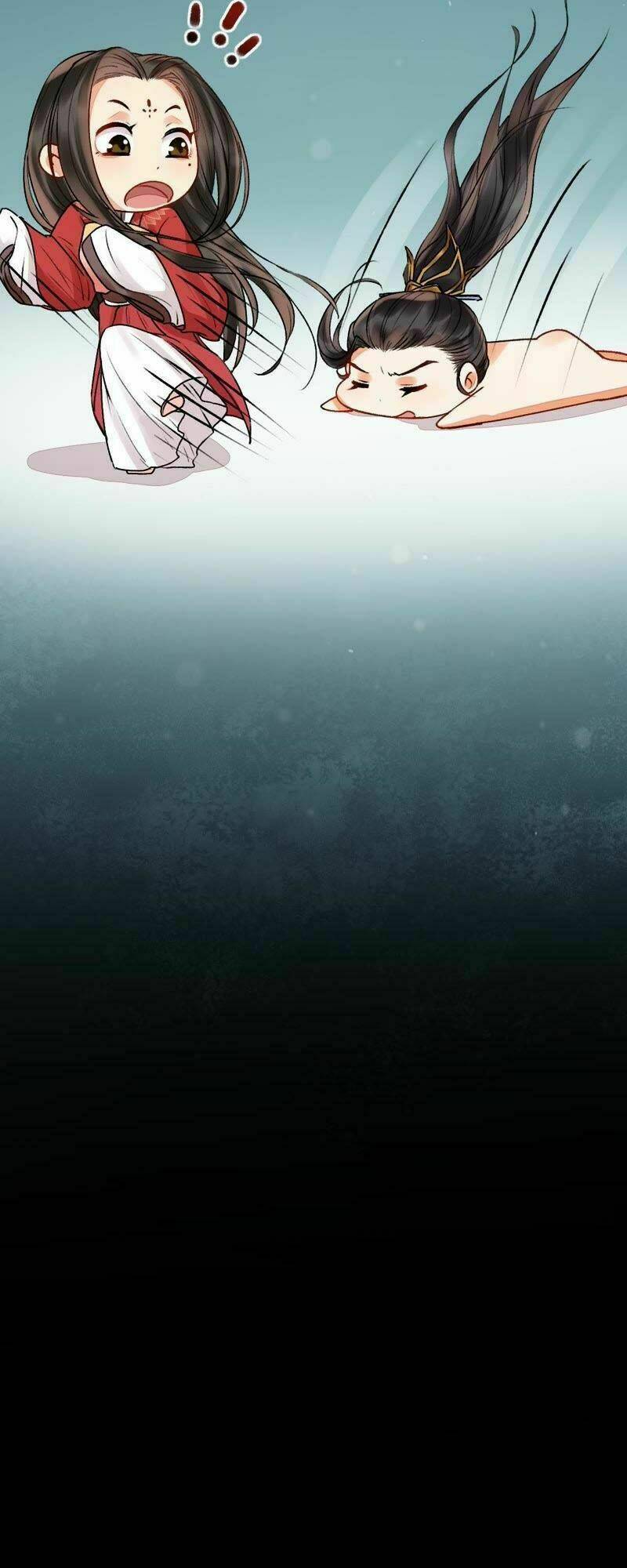 Thịnh Sủng Kiều Nữ Trở Về Triều Ca: Chapter 19