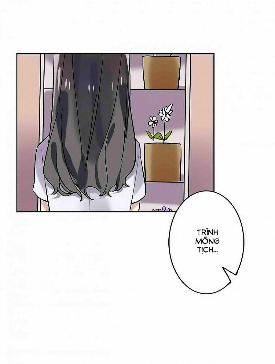 Một Giây Sau Bắt Đầu: Chapter 19