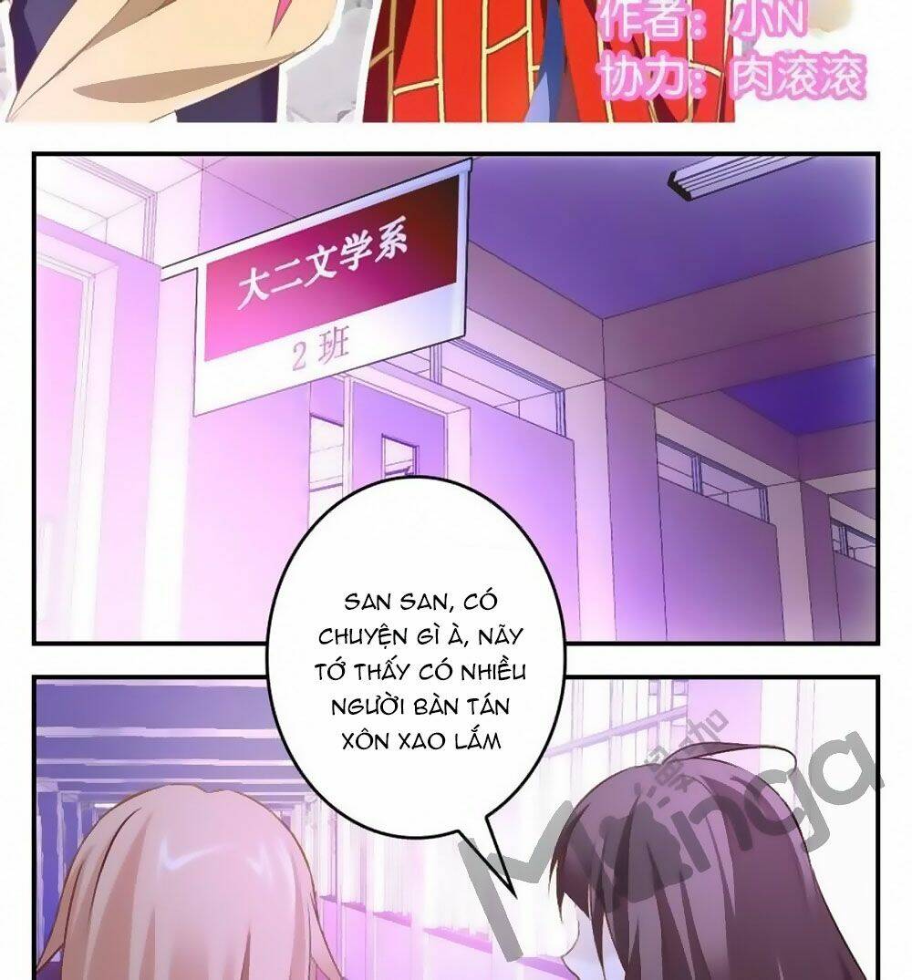 Tâm Linh Thập Hoang Giả: Chapter 18
