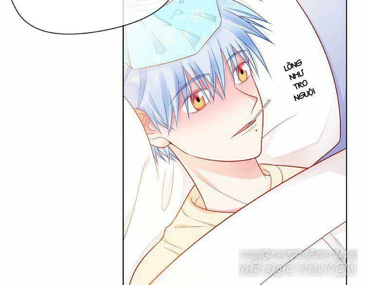 Giai Điệu Của Sự Va Chạm: Chapter 20