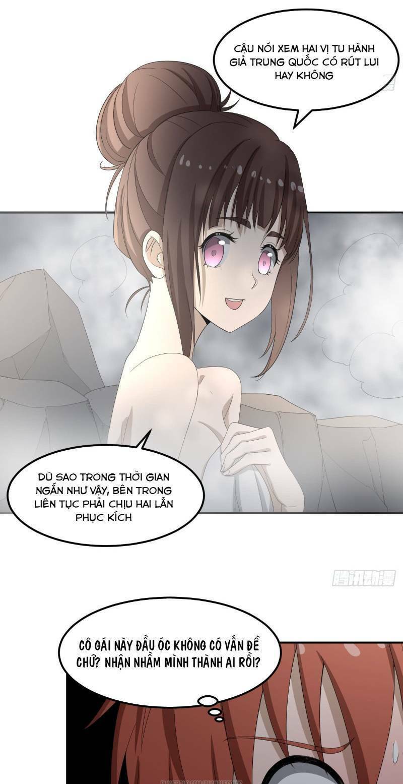 Nghịch Thiên Tiên Mệnh: Chapter 29