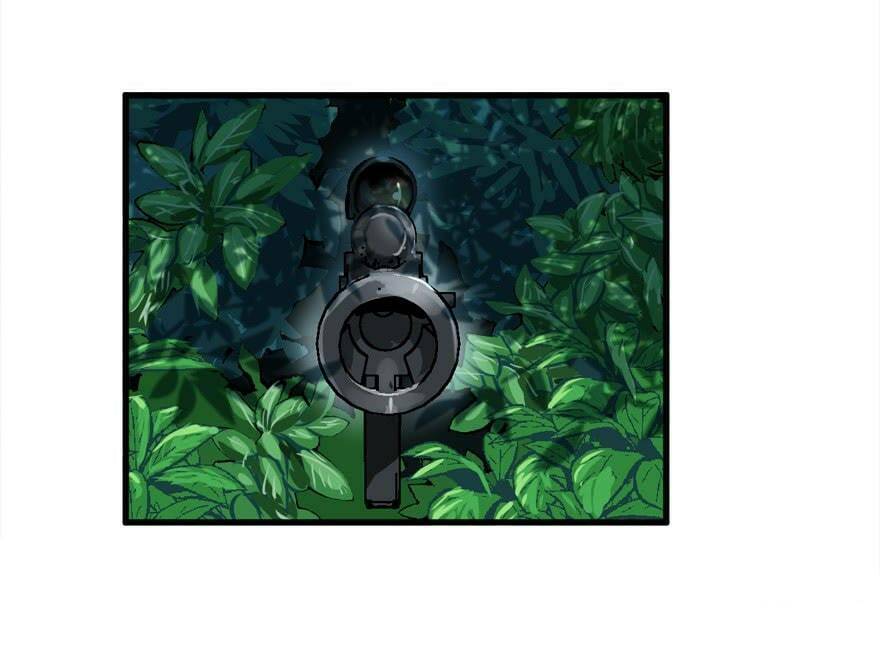 Vua Sinh Tồn: Chapter 11