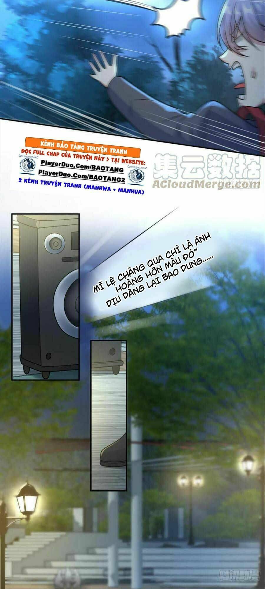 Xâm Lược Vạn Giới: Chapter 26