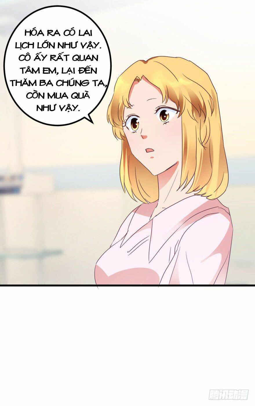 Thấu Thị Tiên Y: Chapter 19