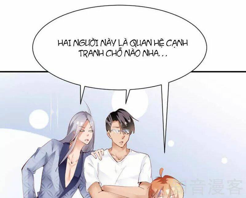 Nam Thần Là Một Đôi: Chapter 62