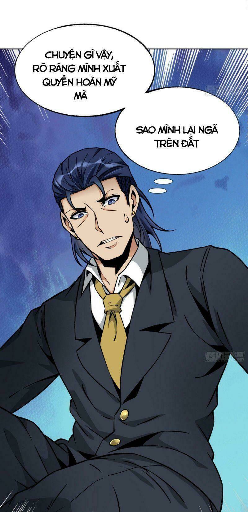 Cuồng Thiếu Siêu Thiên Tài: Chapter 38