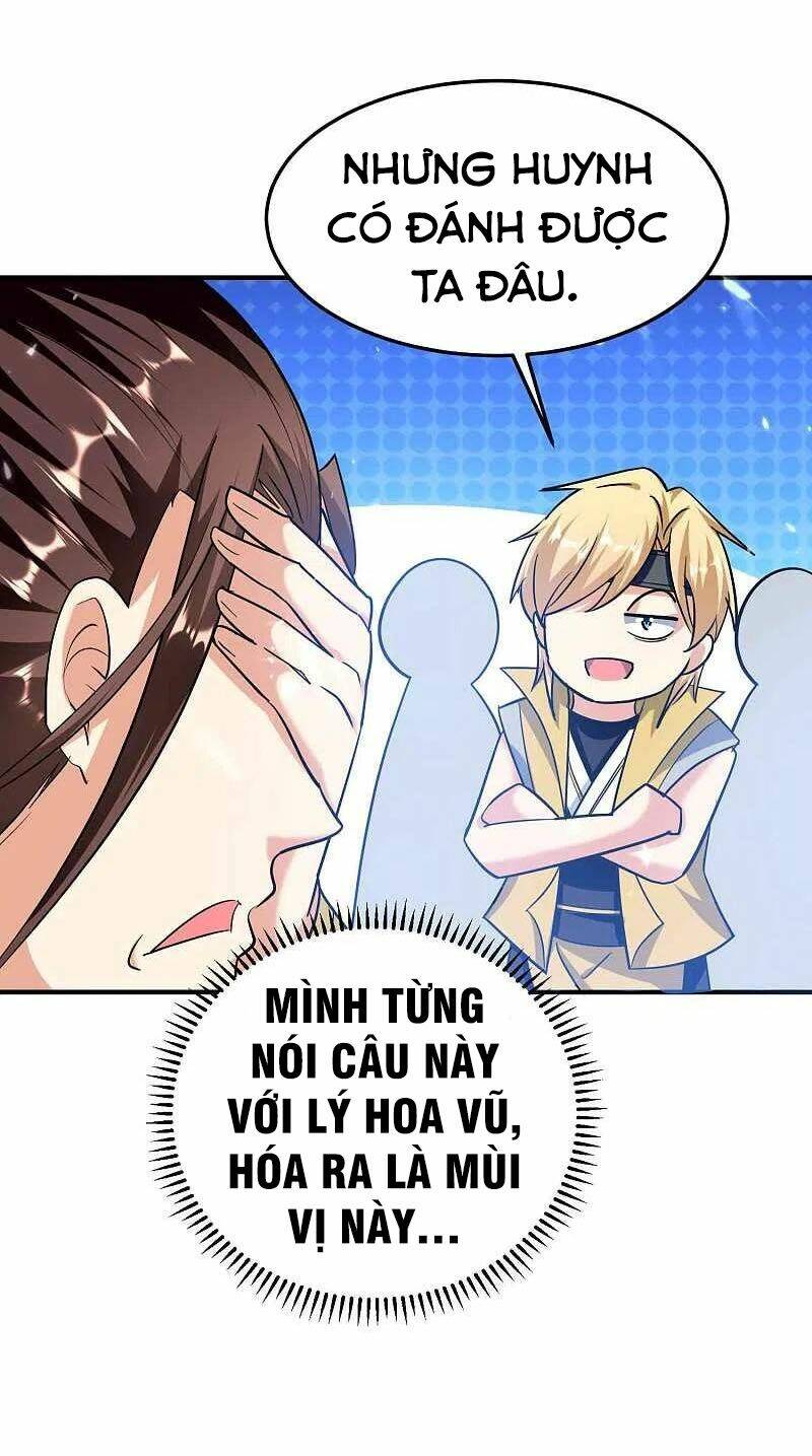 Vạn Giới Tiên Vương: Chapter 174