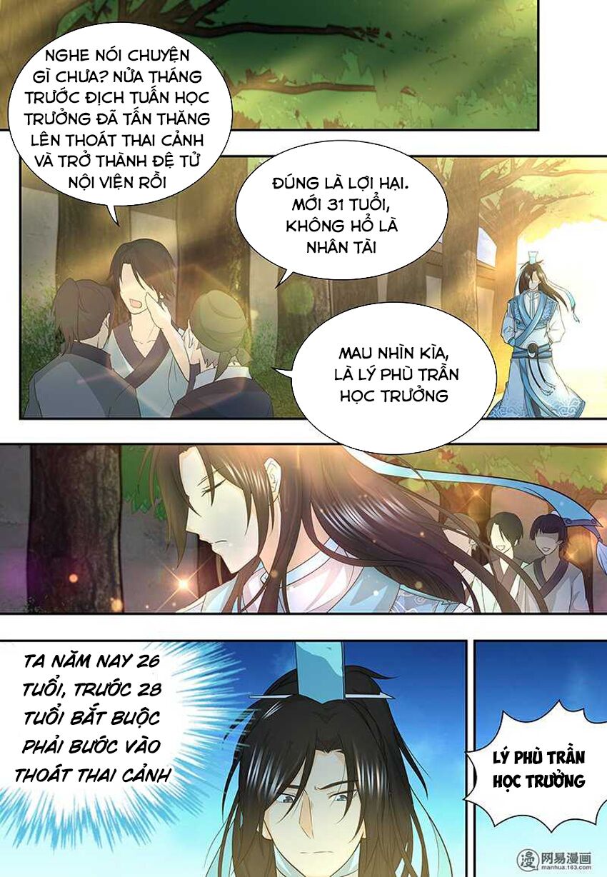 Vĩnh Hằng Chí Tôn: Chapter 150