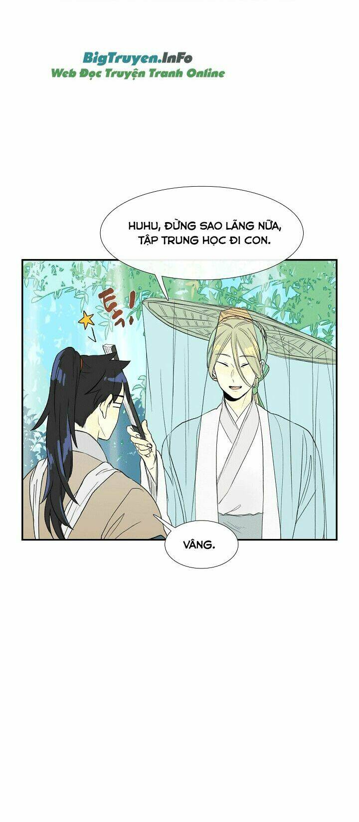 Học Sĩ Tái Sinh: Chapter 57