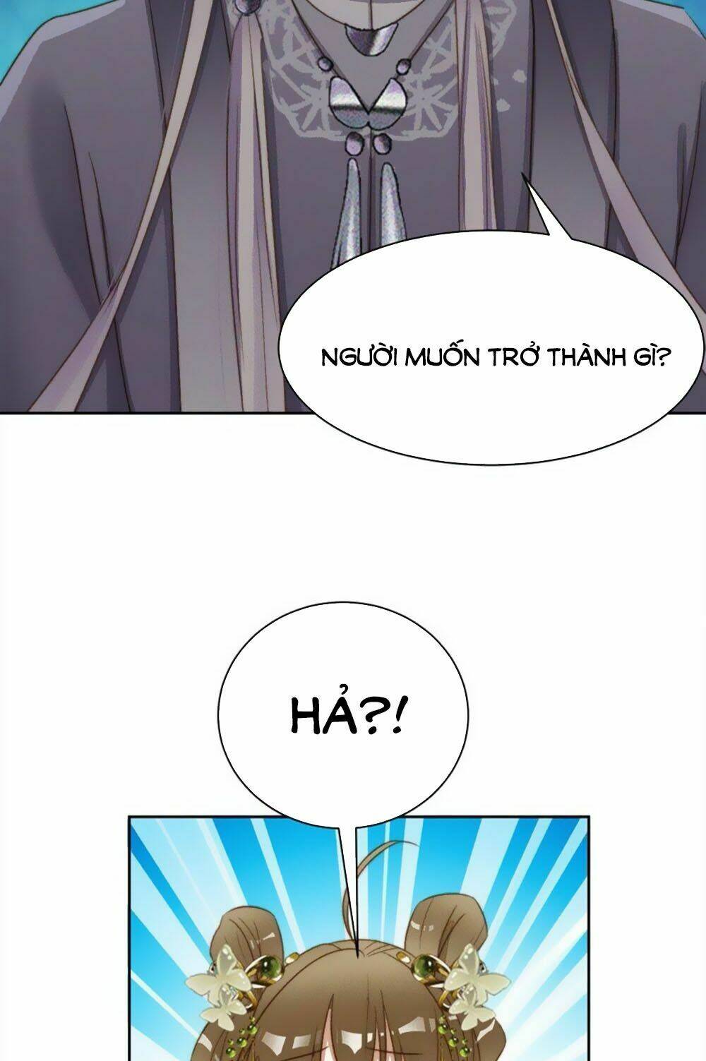 Thần Nữ Thái Năng Liêu: Chapter 26