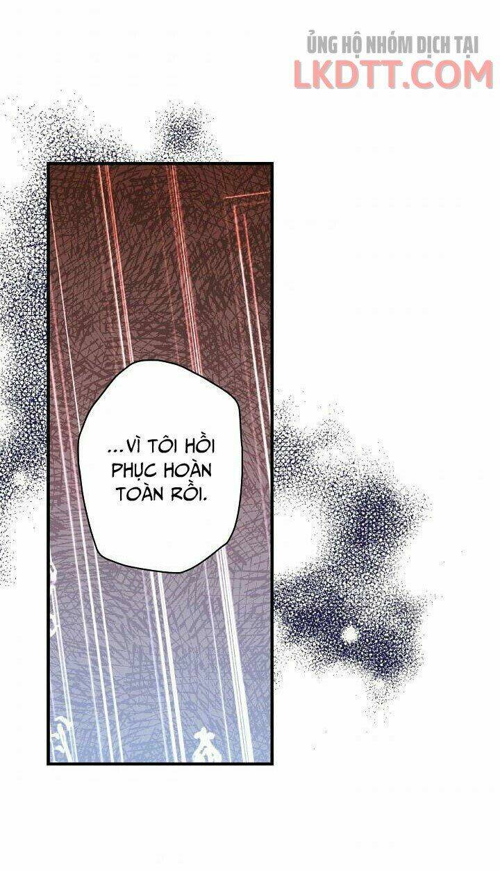 Hoàng Phi Bóng Tối: Chapter 24