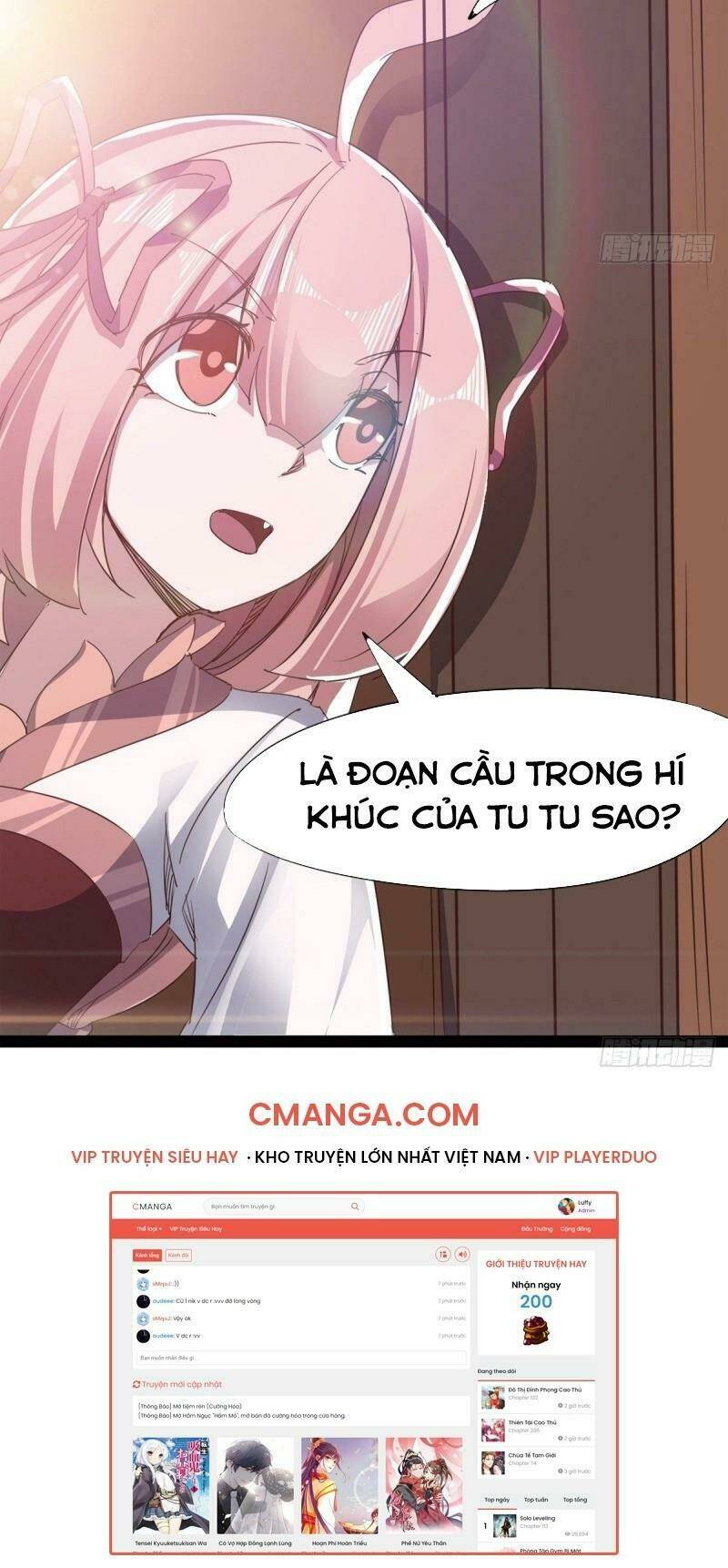 Kiếm Đồ: Chapter 47