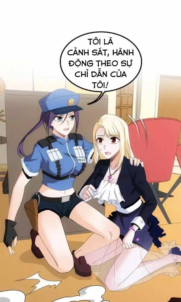 Người Ở Rể Mạnh Nhất: Chapter 7