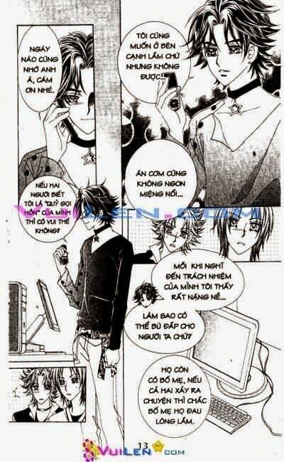 Cặp Đôi Kỳ Lạ: Chapter 5