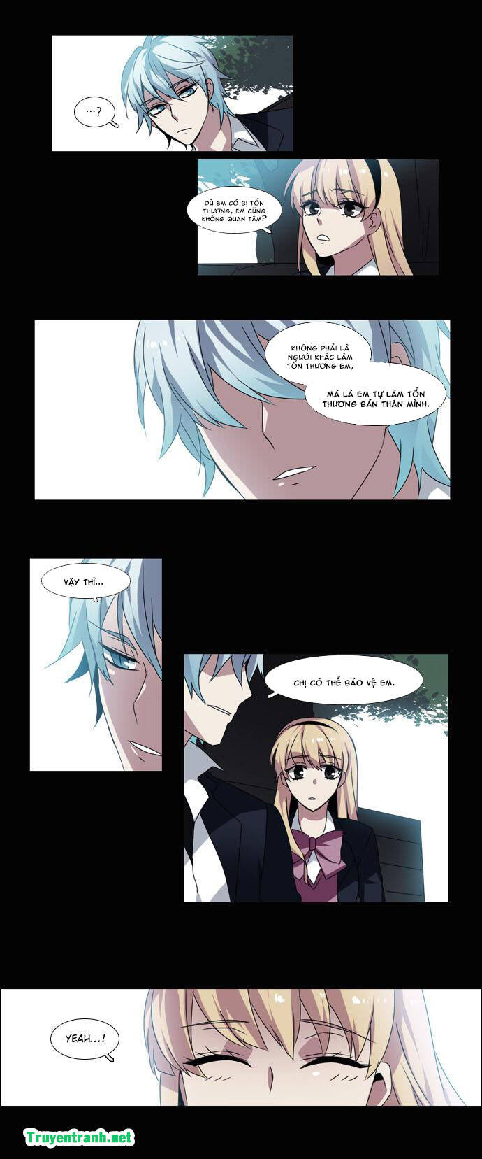 Wonted: Chapter 89