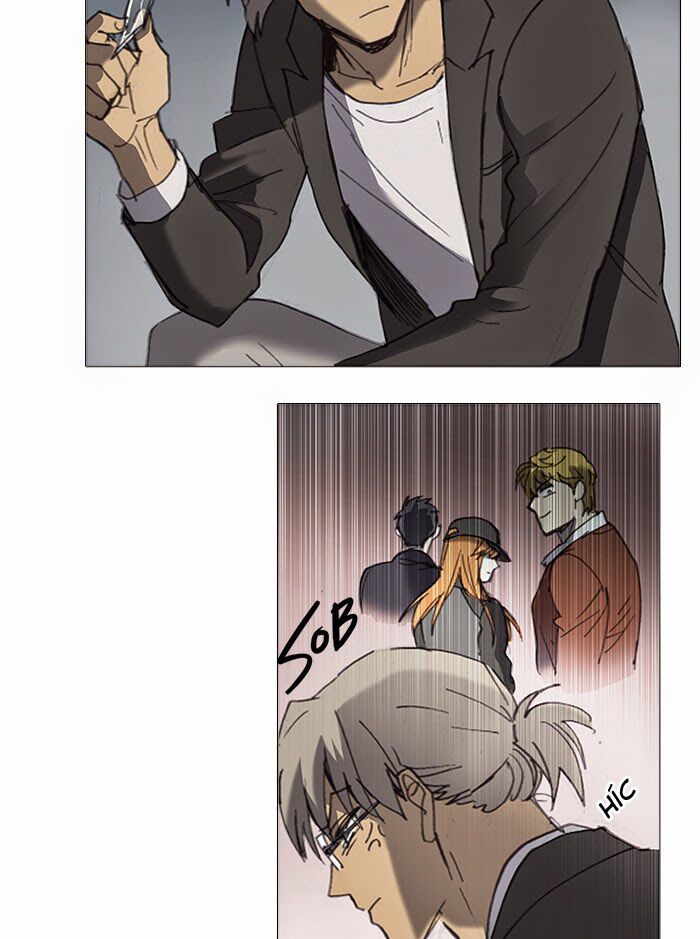 Magical Exam Student: Chapter 25