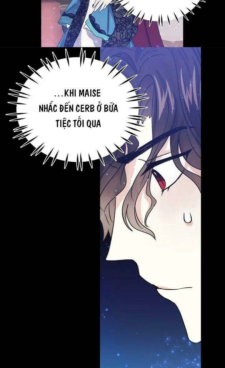 Tôi Là Bạn Gái Cũ Của Một Người Lính: Chapter 25