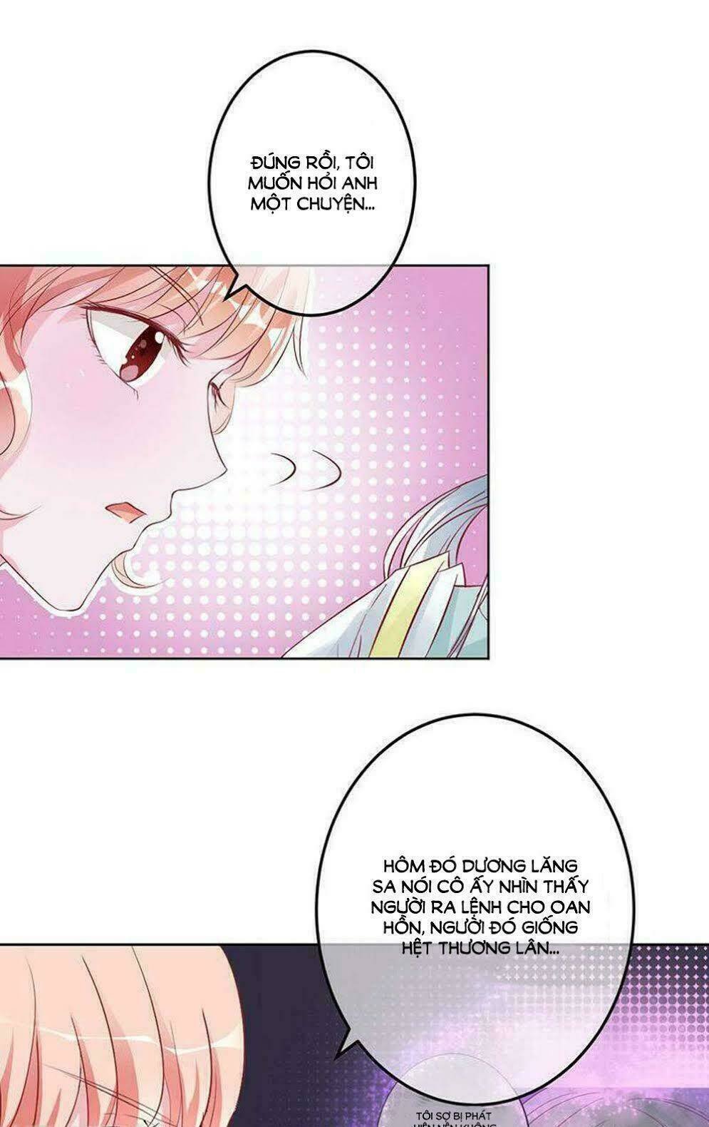 Hung Mãnh Quỷ Phu Bà Thượng Sàng: Chapter 64