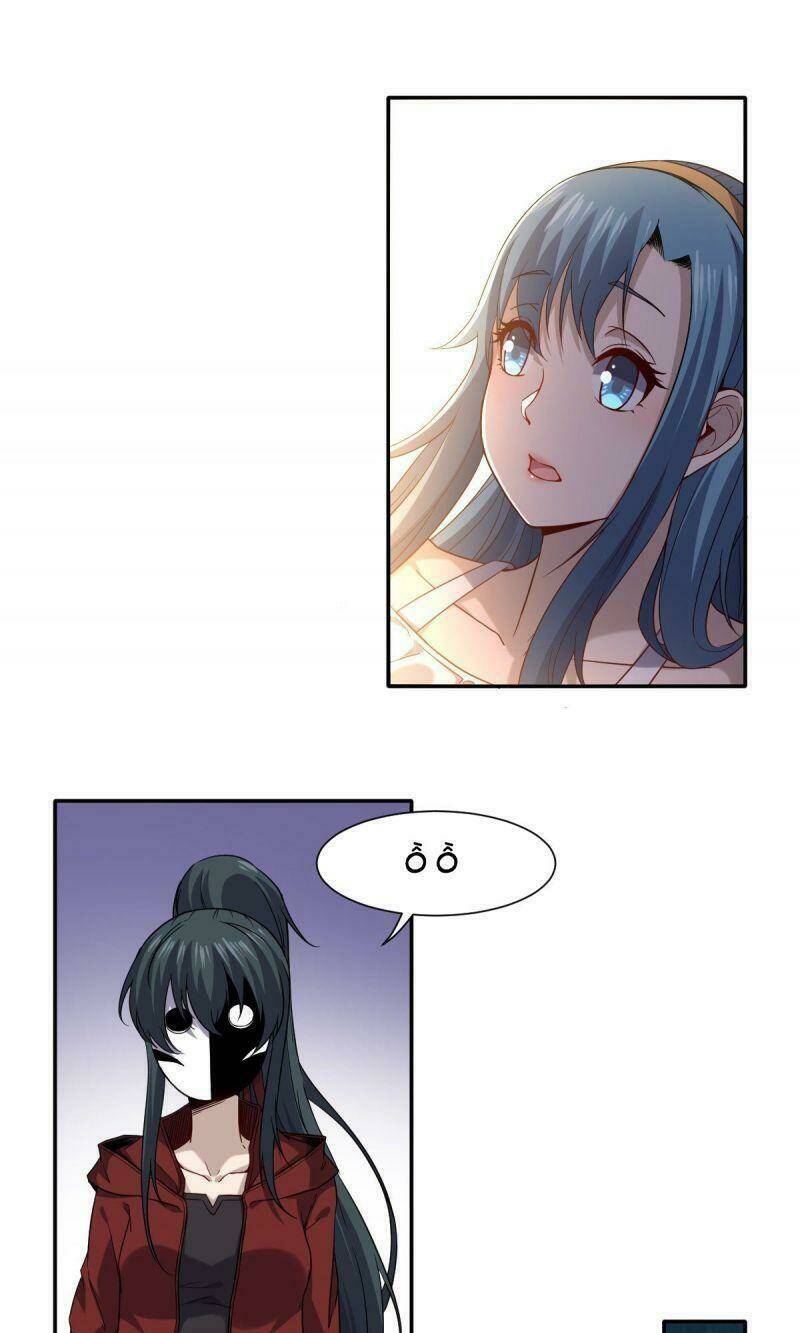 Ta Độ Kiếp Thất Bại Đều Là Tại Ngươi: Chapter 37