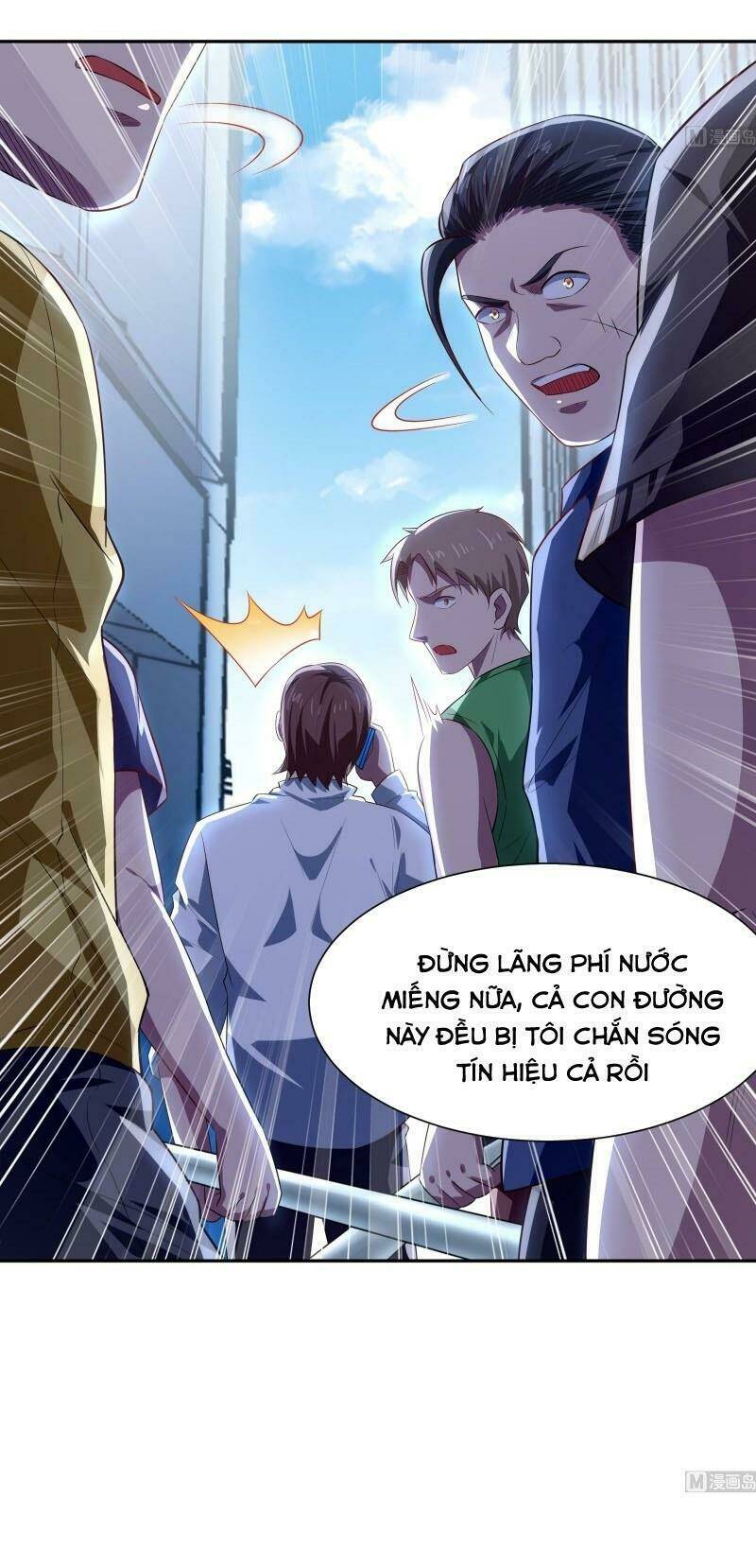 Shipper Thần Cấp: Chapter 45