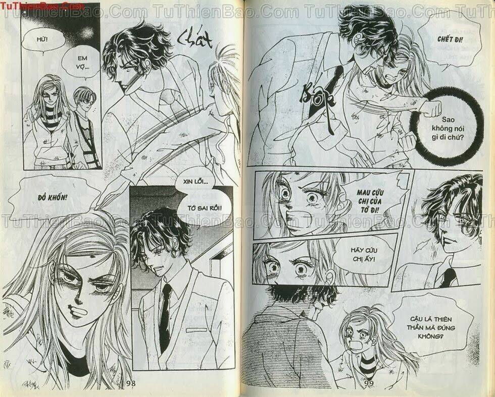 Thiên Sứ: Chapter 10