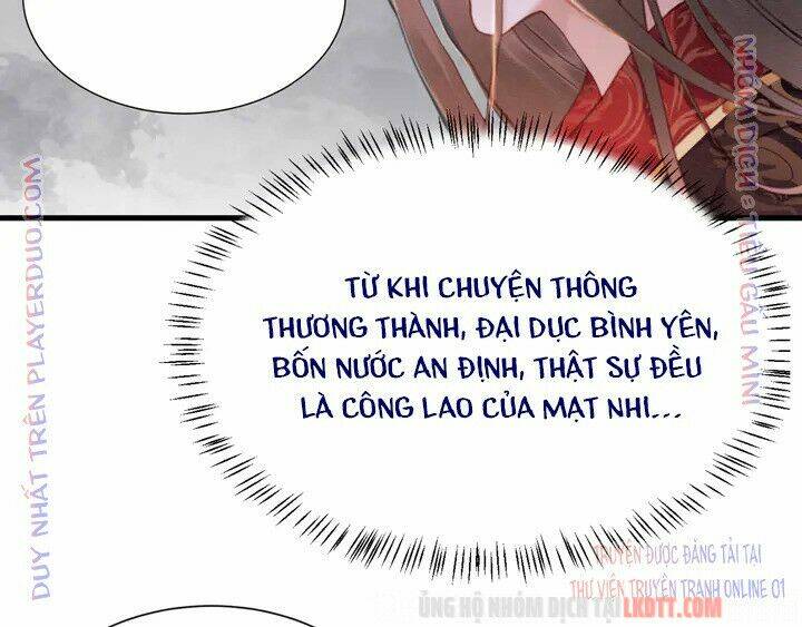Trọng Sinh Bá Sủng Nhiếp Chính Vương Quá Mạnh Mẽ: Chapter 157