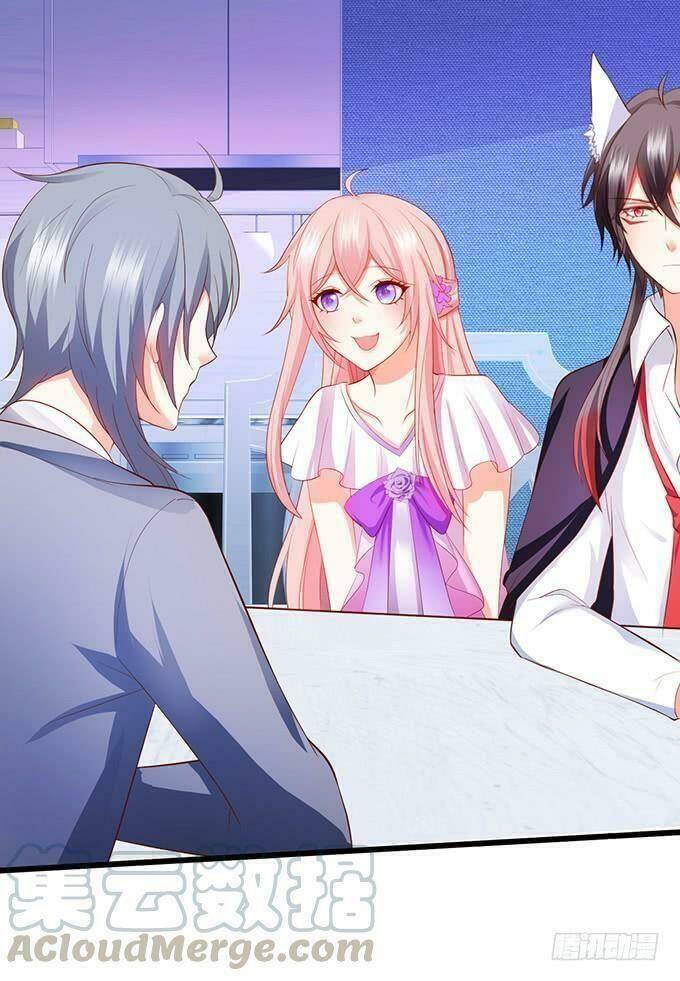 HỒ TIÊN HUNG BẠO: Chapter 86