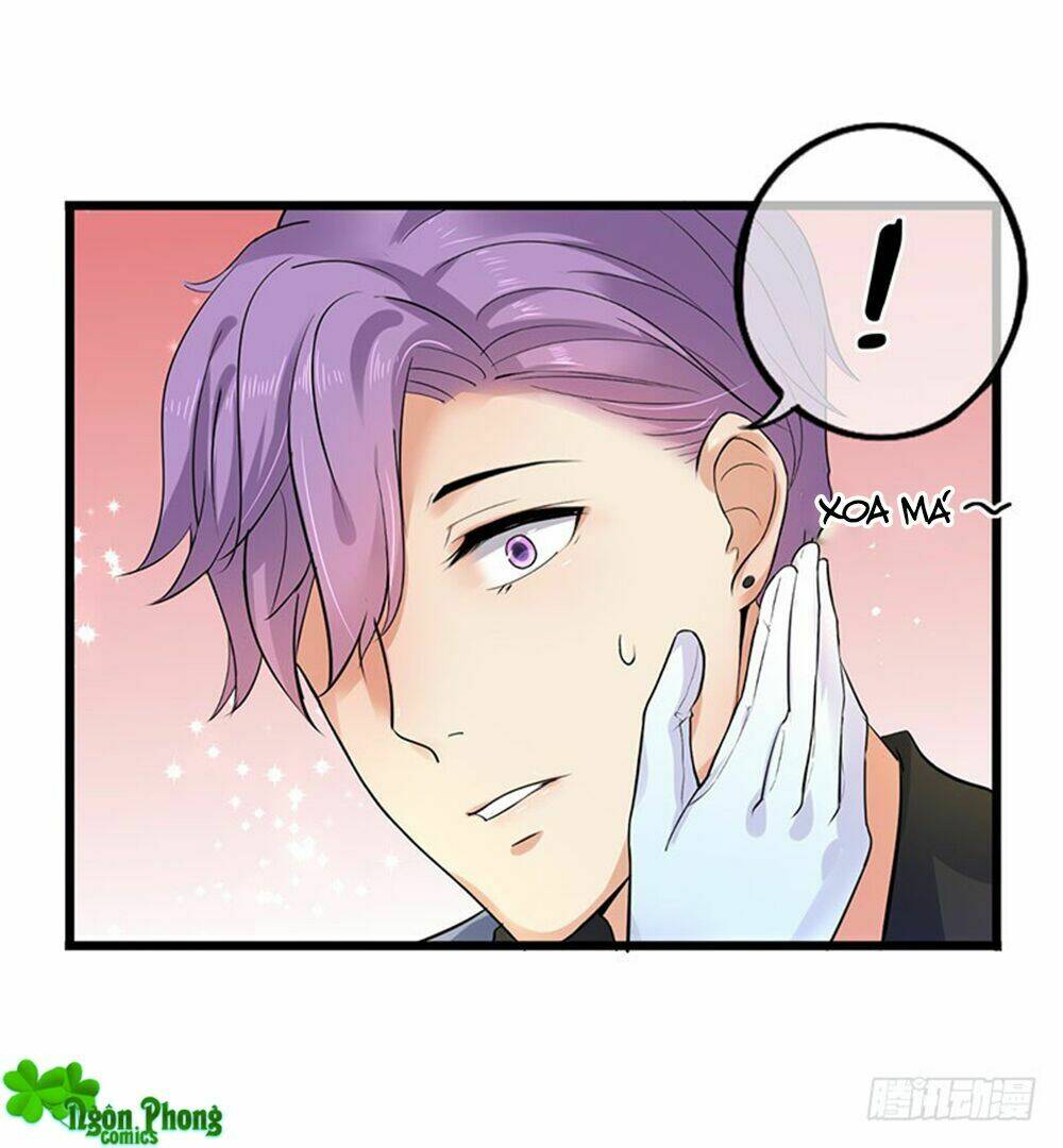 Nhật Ký Dạy Dỗ Của Gia Tộc Đáng Yêu: Chapter 35