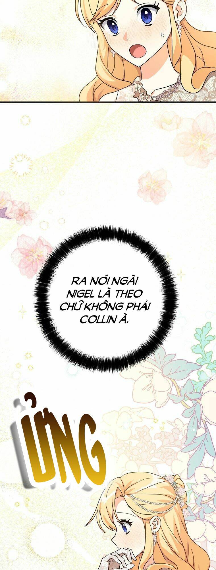 Ba Người Anh Trai Của Tôi Là Bạo Quân: Chapter 63.1