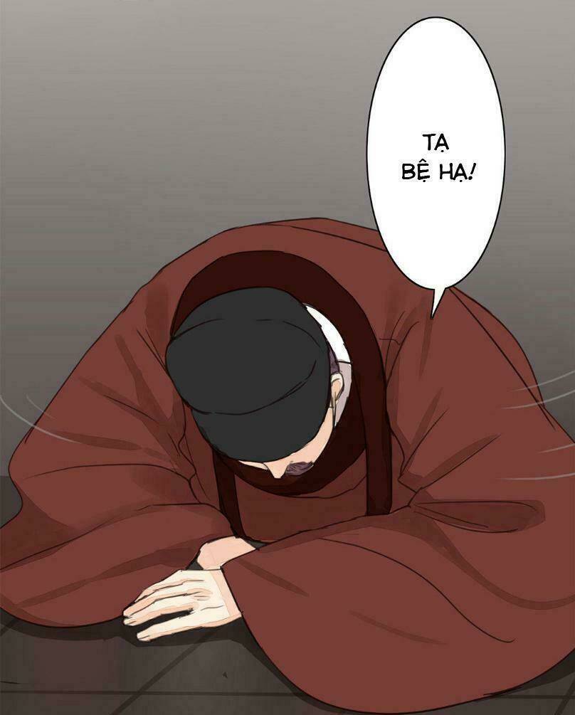 Chỉ Phu Vi Thê: Chapter 53