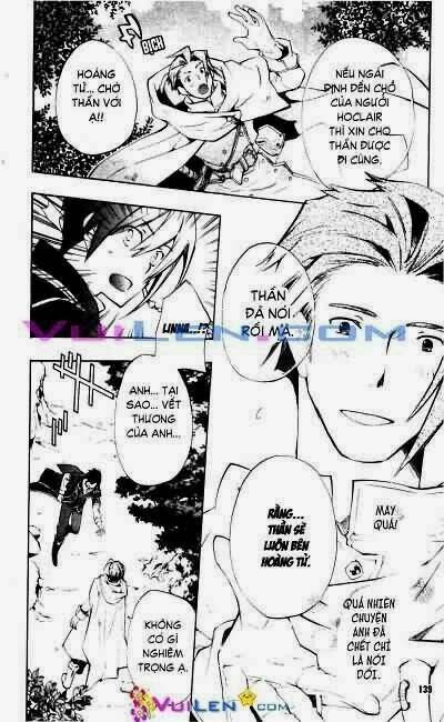 Thanh Kiếm Và Vương Miện: Chapter 5