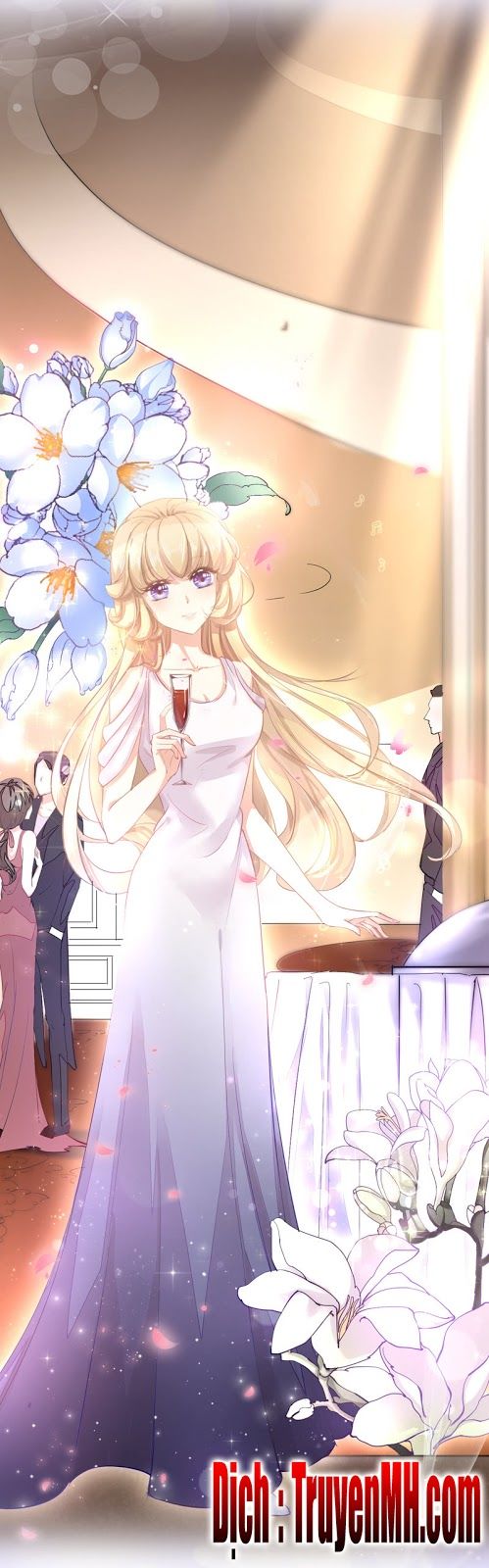 Hôn Sai 55 Lần: Chapter 1