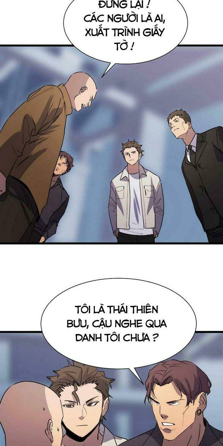 Bắt Đầu Với Tề Thiên Đại Thánh: Chapter 14