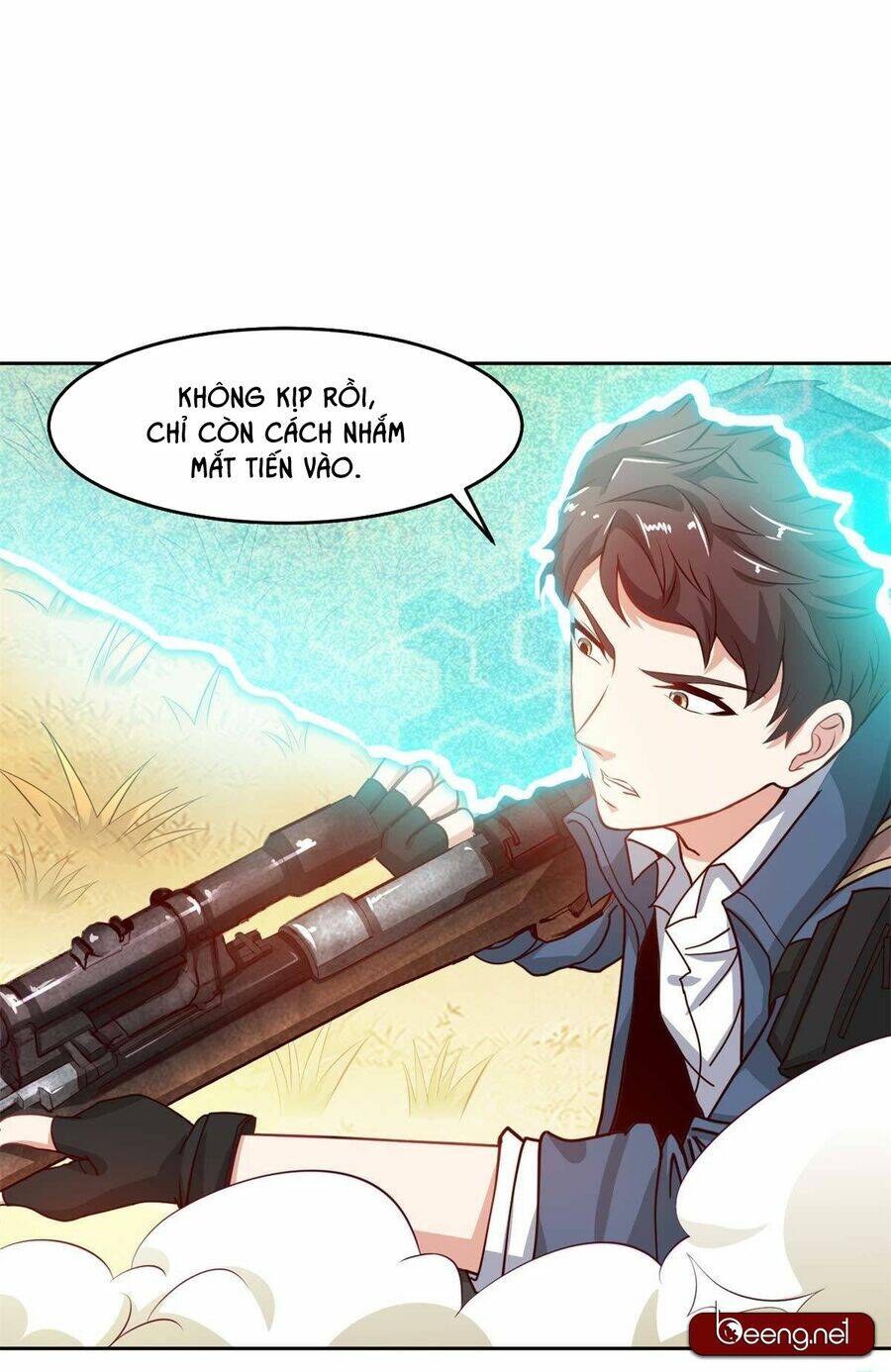 Ta Nhặt Mảnh Ghép Trong Game Sinh Tồn: Chapter 3