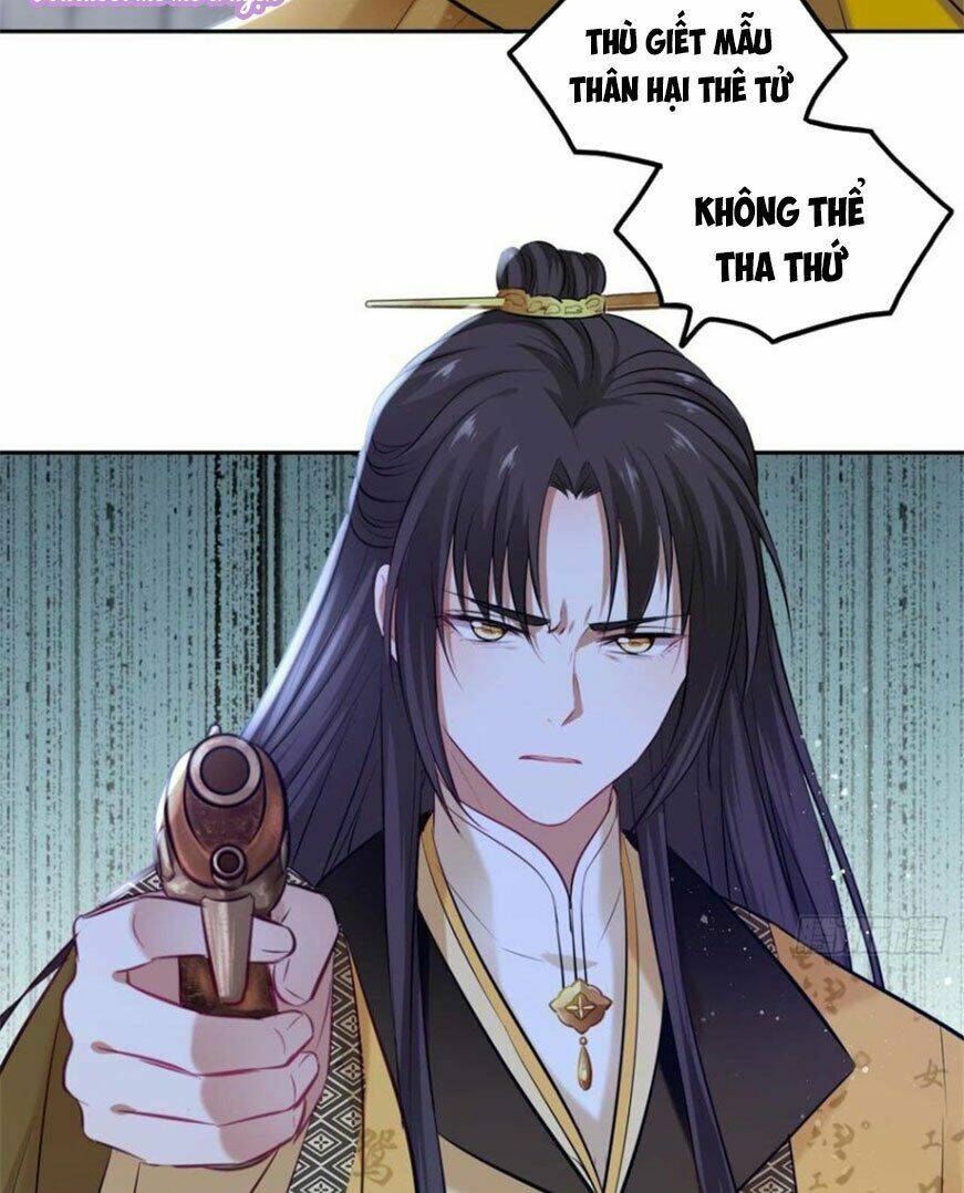 Vương Phi Thật Thích Trang Điểm: Chapter 126