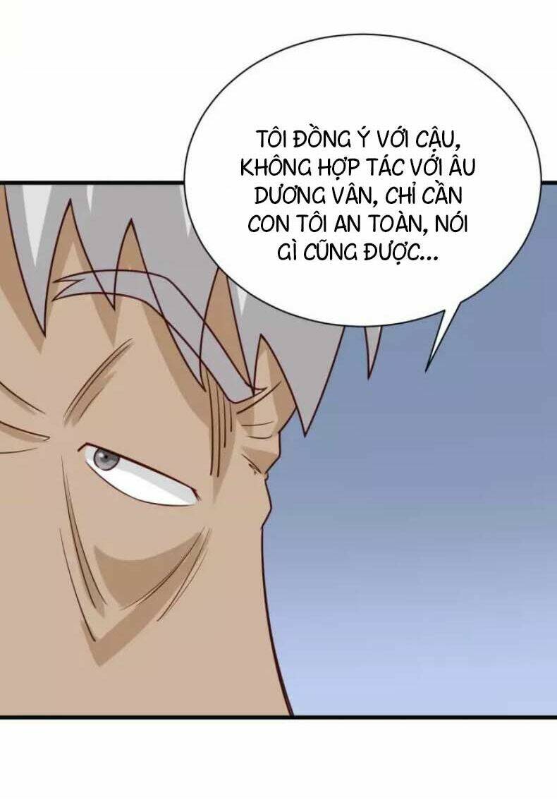 Hệ Thống Tu Tiên Mạnh Nhất: Chapter 75