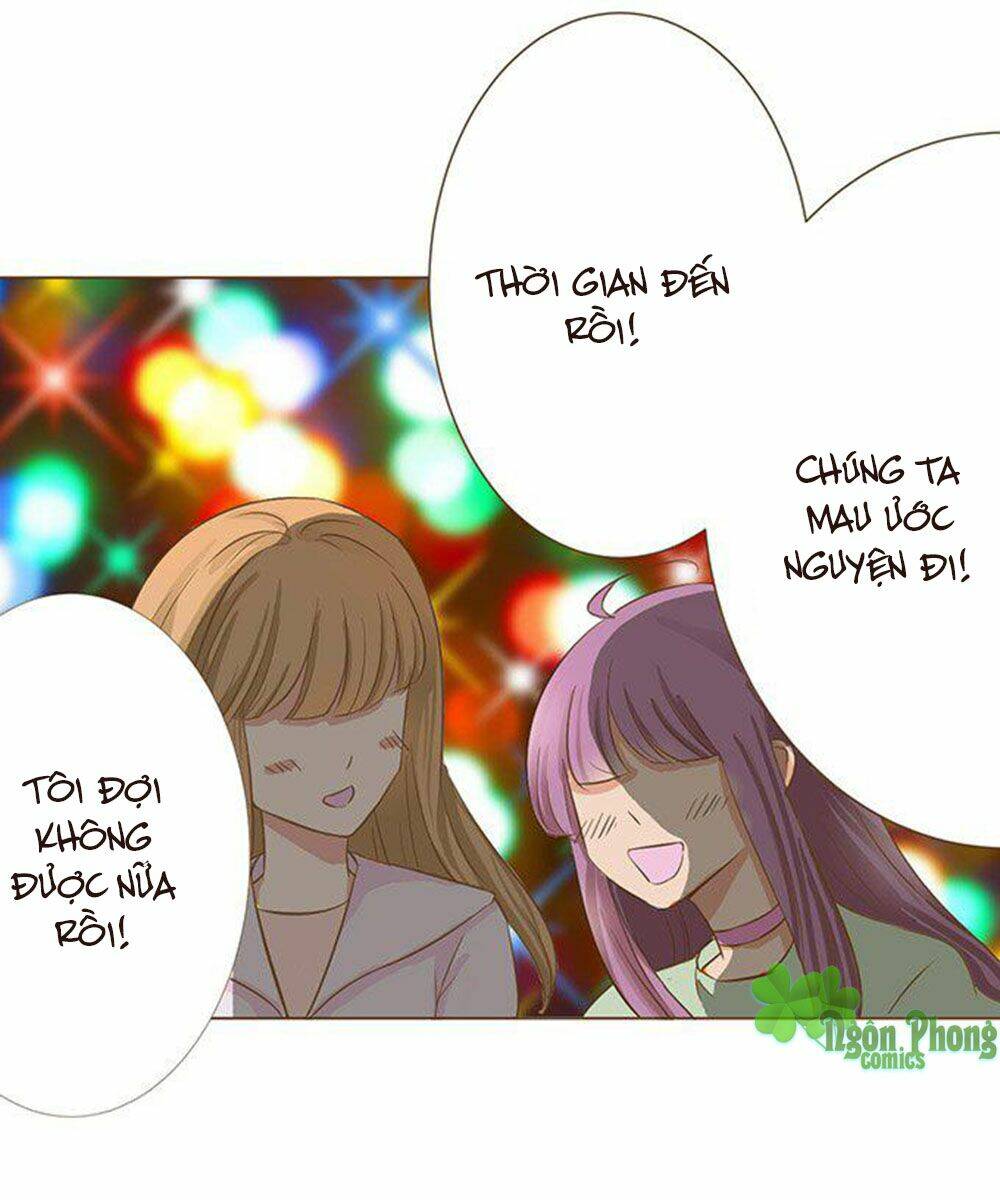 Ma Vương Luyến Ái Chỉ Nam: Chapter 54