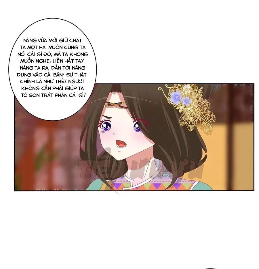 Thông Linh Phi: Chapter 719