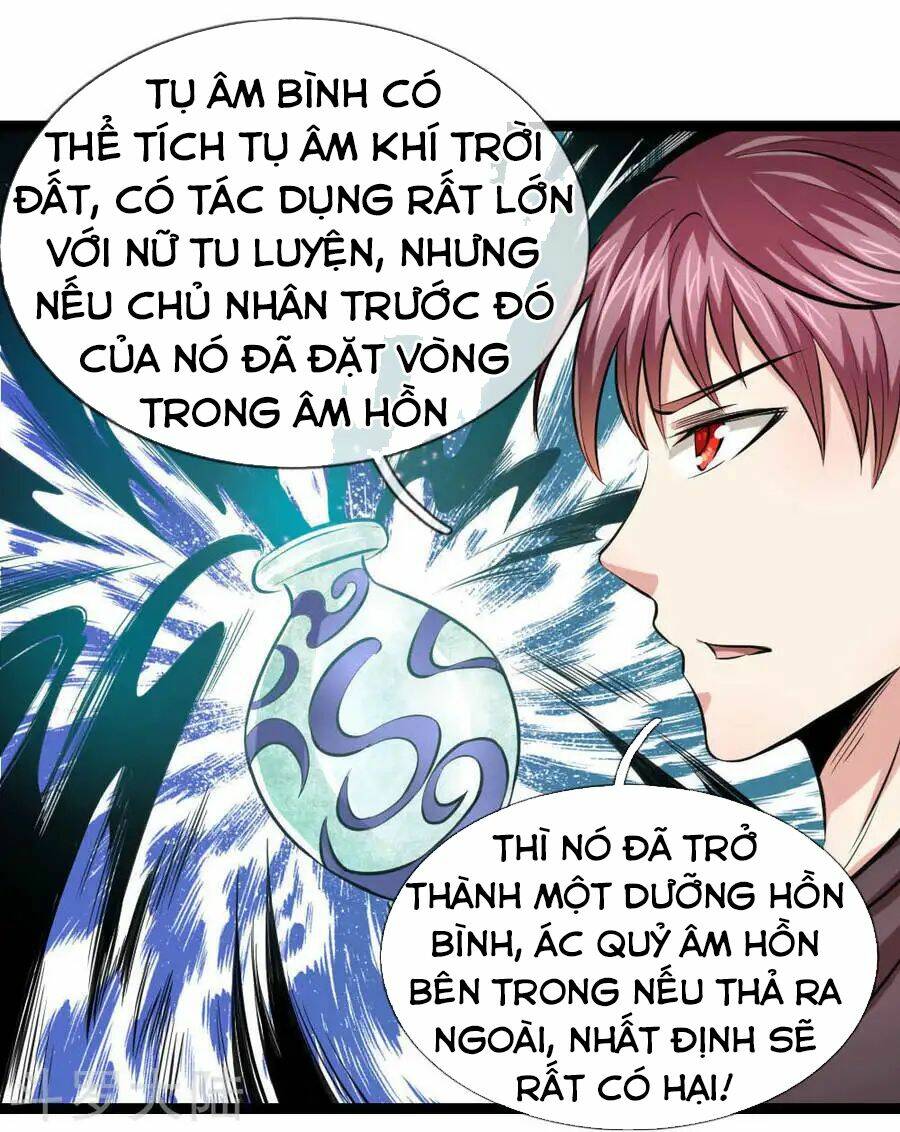 Tuyệt Thế Phi Đao: Chapter 77