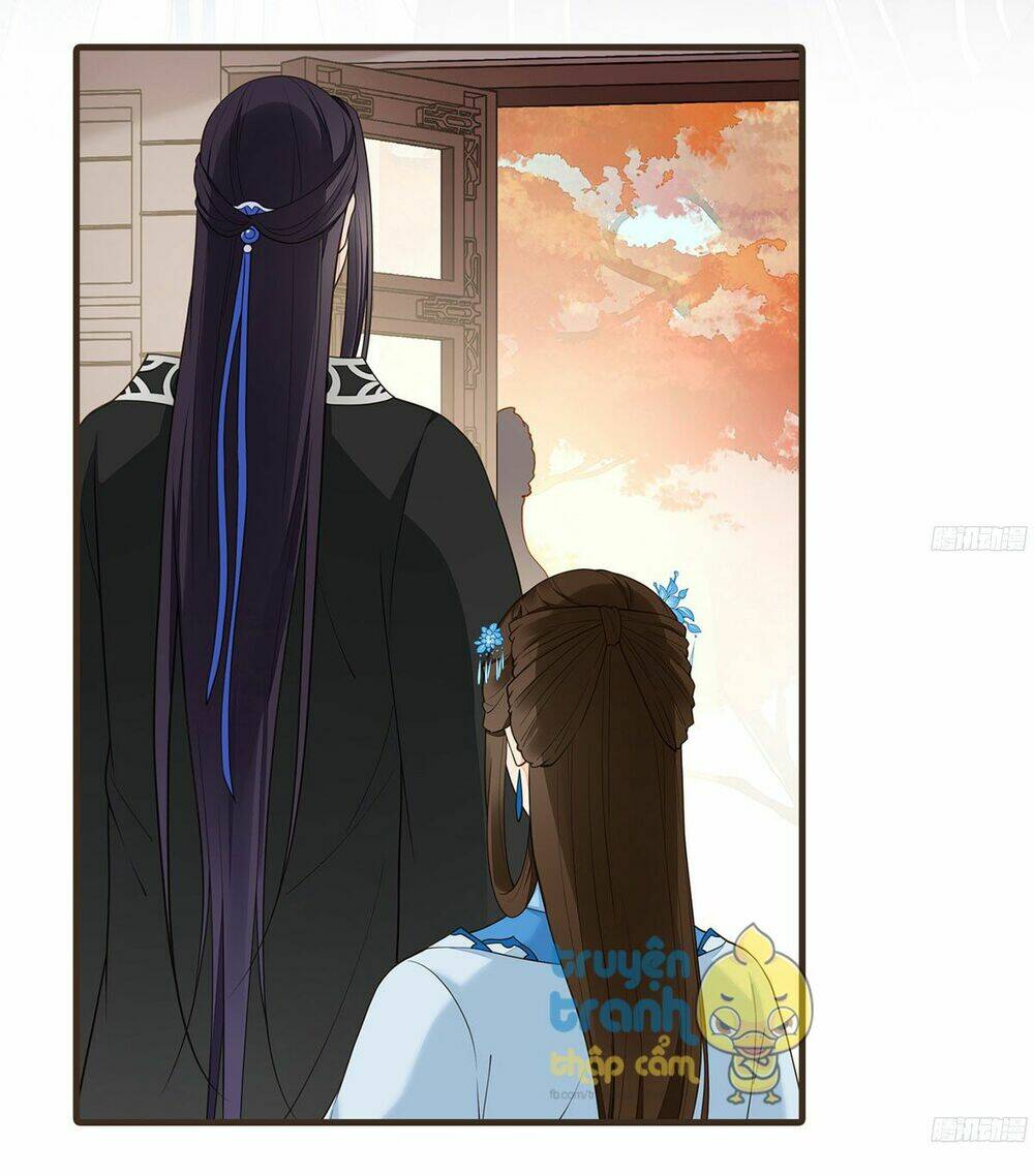 Đại Giá Thừa Tướng: Chapter 62