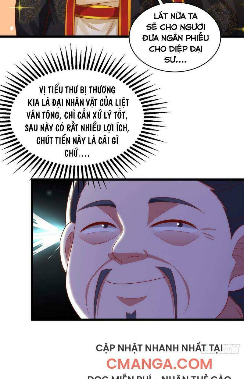 Siêu Cấp Thôn Phệ Hệ Thống: Chapter 15