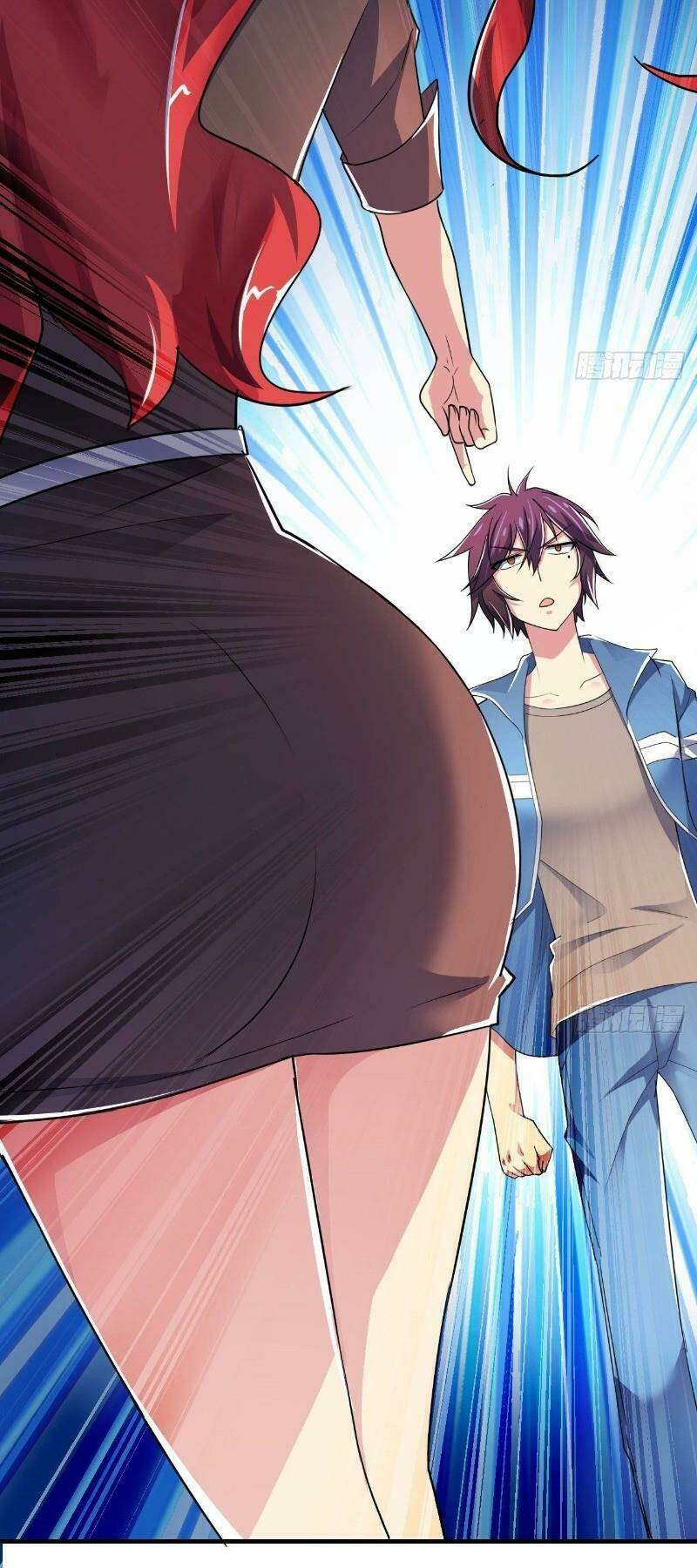 Hệ Thống Bái Kim Siêu Cấp: Chapter 6