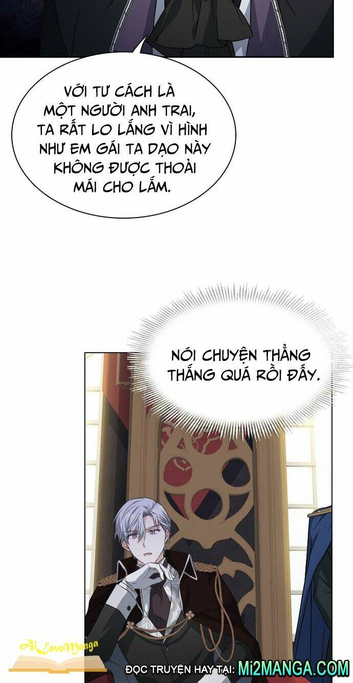 Một Đêm Với Hoàng Đế: Chapter 19