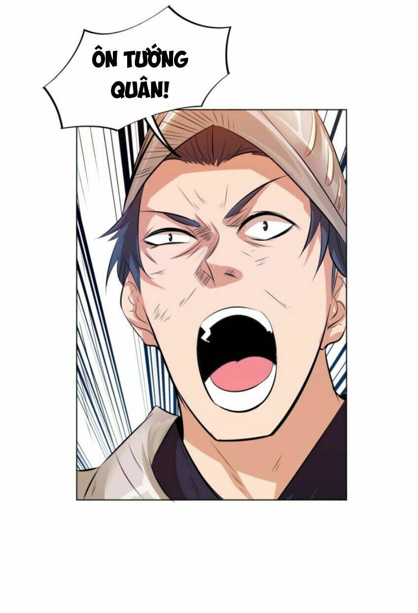 Ngự Thiên Thần Đế: Chapter 20