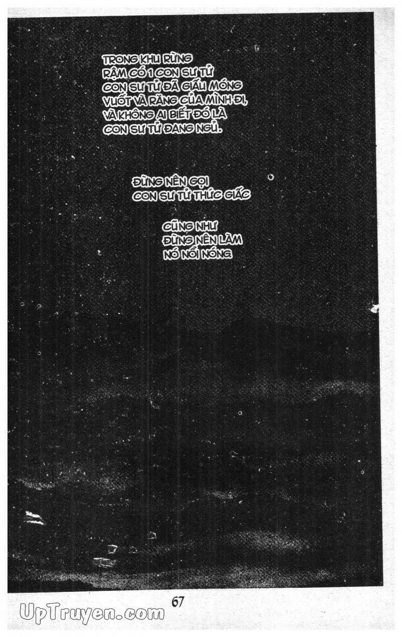 9 Banme No Musashi: Chapter 13