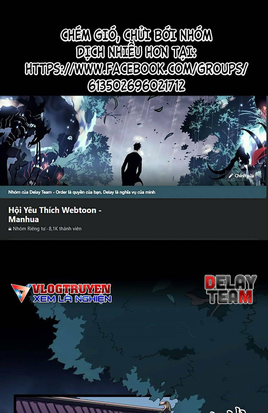 Bách Nhật Trừ Yêu: Chapter 1