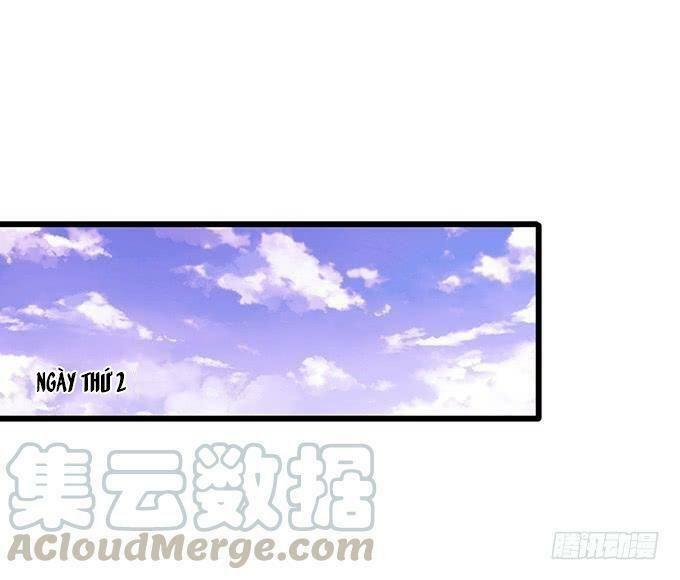 Hồ Tiên Hung Bạo: Chapter 105