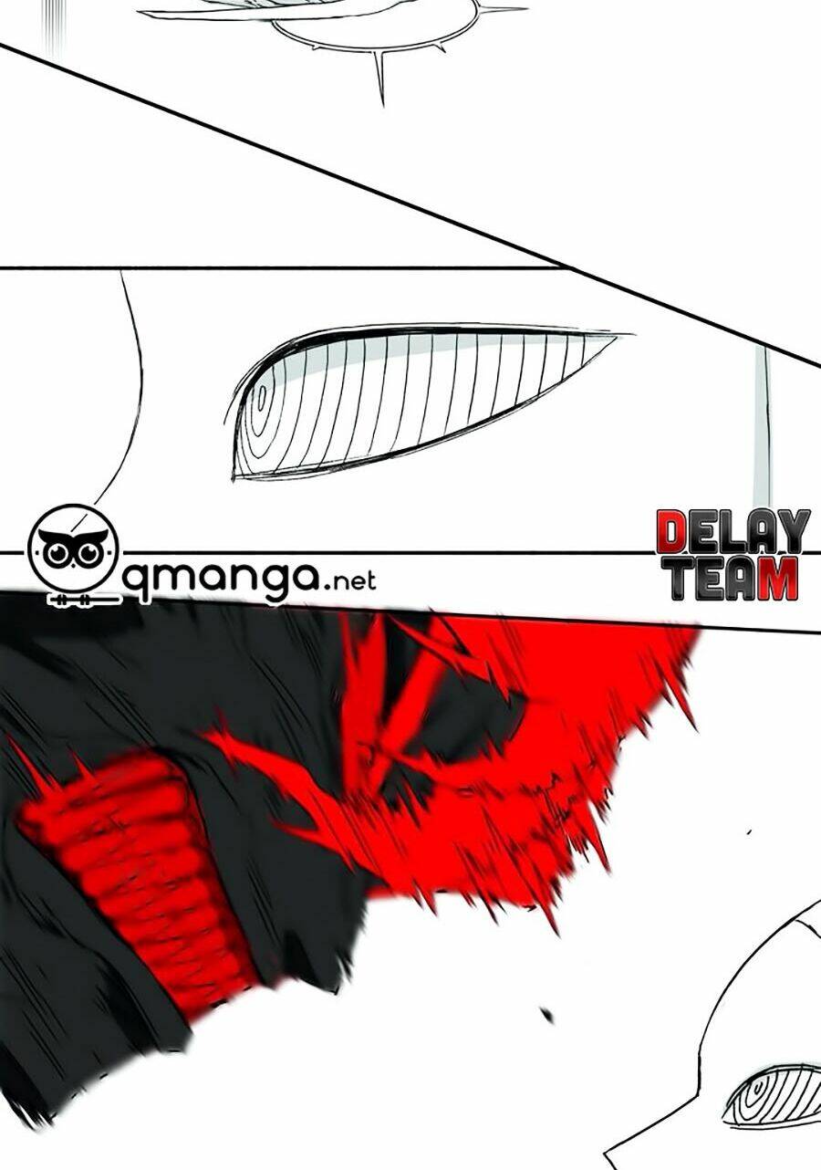 Đại Chiến Muỗi Biến Dị: Chapter 35