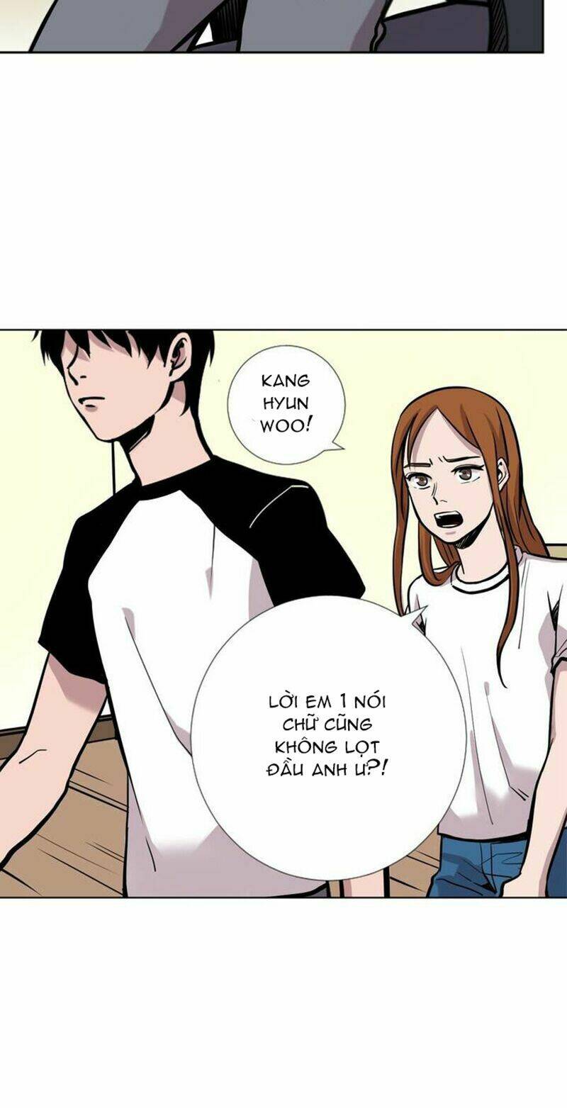 Bí Mật Của Dạ Tộc: Chapter 2