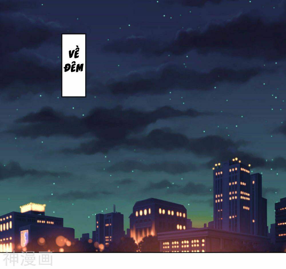 Tuyệt Thế Binh Vương: Chapter 62